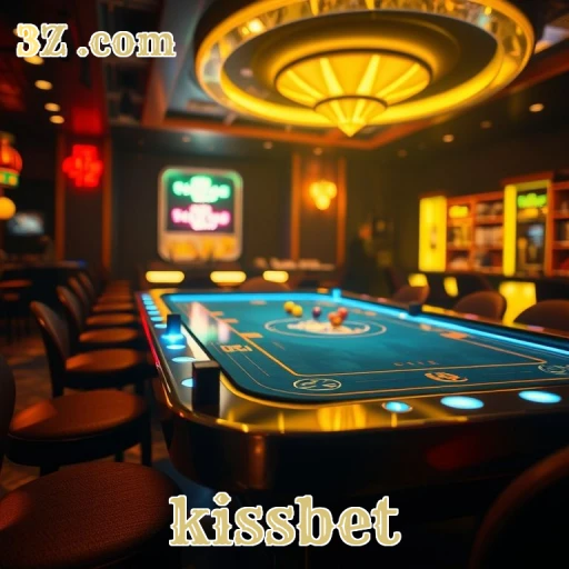 Baixar Jogos com Estilo no Kissbet: A Nova Era dos Downloads