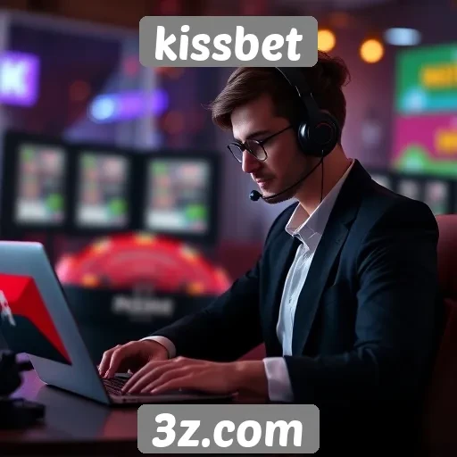 kissbet | Recursos de atendimento ao cliente no kissbet
