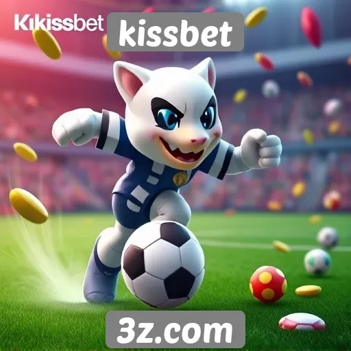 kissbet | Exploração das opções de jogos disponíveis no Kissbet