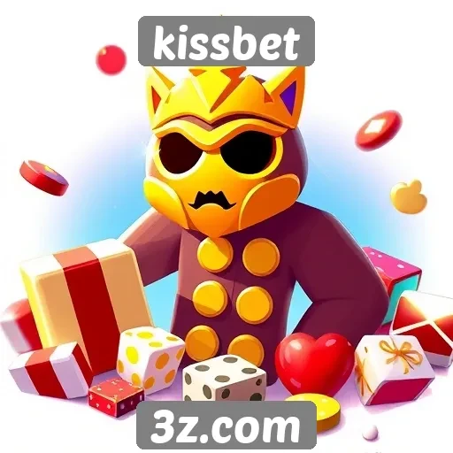 kissbet | Análise das opções de jogos disponíveis no kissbet
