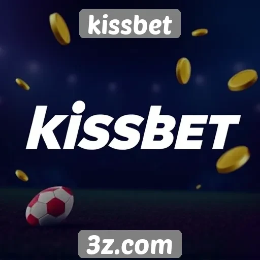 kissbet | Kissbet oferece promoções variadas para novos usuários