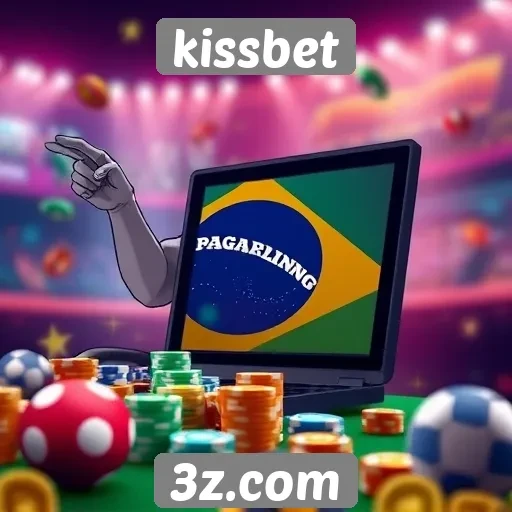 kissbet | Aspectos legais do jogo online no Kissbet