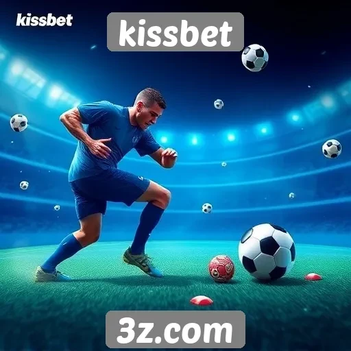 Principais jogos disponíveis no kissbet