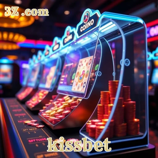 Incríveis Promoções na Kissbet: Ganhos em Cada Jogo!