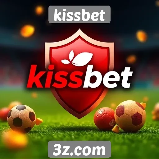 kissbet | segurança e confiabilidade no kissbet
