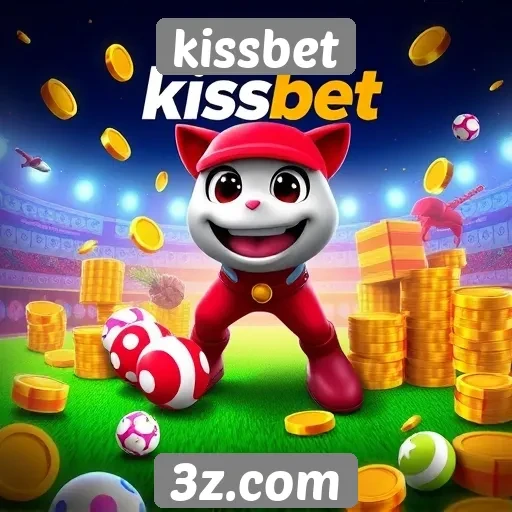 kissbet | Variedade de jogos disponíveis no kissbet